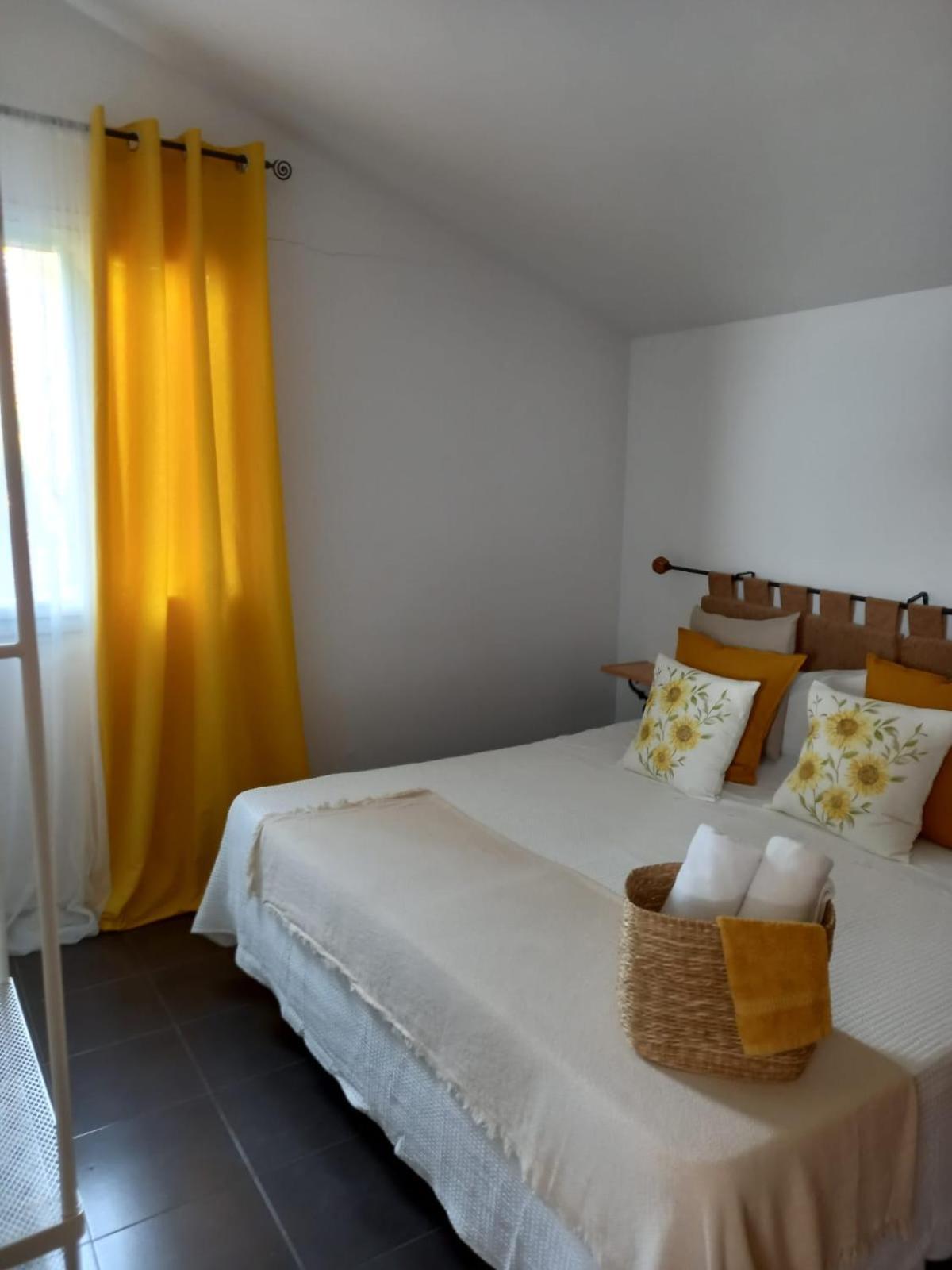 Appartement Con Buen Sabor Via Verde, Antigua Estacion Via De La Sierra Puerto Serrano