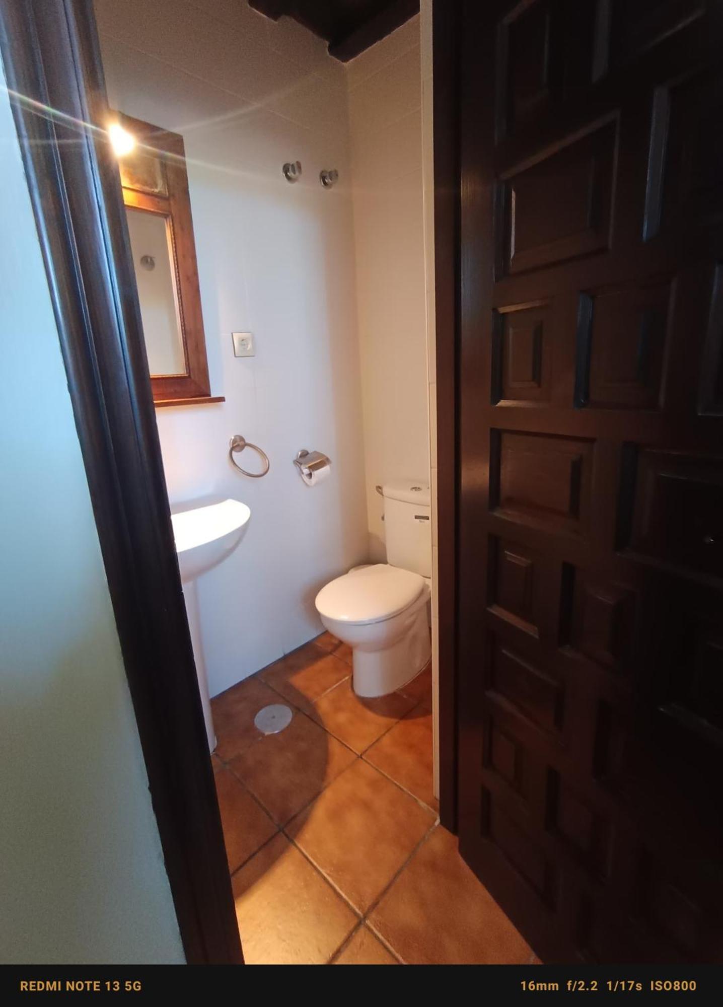 Appartement Con Buen Sabor Via Verde, Antigua Estacion Via De La Sierra Puerto Serrano